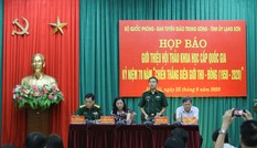 Chiến thắng Biên giới 1950 và bài học lịch sử bảo vệ Tổ quốc