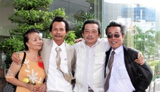 Bị tai nạn khi đạp xe tập thể dục, một trưởng khoa trường ĐH Quy Nhơn tử vong