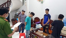 Hậu Giang khởi tố 4 vụ, 12 bị can liên quan đến ‘tín dụng đen’