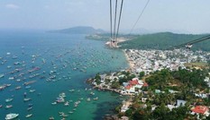Công bố nghị quyết thành lập thành phố đảo đầu tiên của Việt Nam
