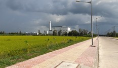 Nhà đầu tư dự án xử lý tro bay ở Cần Thơ phải có điều kiện gì?