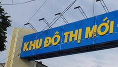 Cần Thơ có thêm dự án khu đô thị gần 5.000 tỷ đồng