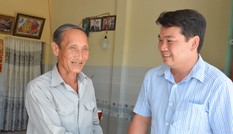 Bí thư Huyện ủy ở Kiên Giang xin lỗi dân sau 10 năm giao nhầm đất cho người khác