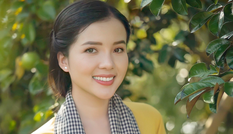 Hoa khôi Huỳnh Thúy Vi: 'Vị ngọt miền Tây' từ tình yêu quê hương 