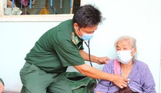 Đồng Tháp, Cà Mau tưng bừng các hoạt động Tháng thanh niên 