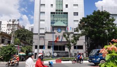 Nhận tâm thư từ đại học Luật TPHCM, Bộ trưởng Phùng Xuân Nhạ nói gì?