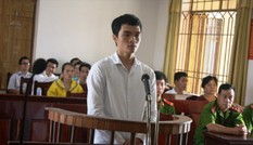 Công an 'dính' tội phạm, giang hồ…