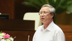 Hoàn thiện cơ chế phòng chống chạy chức, chạy quyền