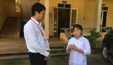 Kỳ thi đầu cũng là kỳ thi cuối của thứ trưởng Lê Hải An