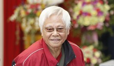 Tiền Phong lại vừa khuyết một người