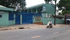 Bắt cán bộ Trung tâm Hỗ trợ xã hội, đình chỉ thầy giáo dâm ô