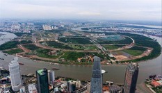 Sau Đại hội Đảng, sửa toàn diện Luật Đất đai