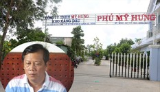 Đại gia Trịnh Sướng và đồng phạm sản xuất 137 triệu lít xăng giả như thế nào?