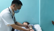 Sai lầm trong điều trị sốt xuất huyết