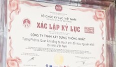 Đại dự án tâm linh bí hiểm: Đoàn kiểm tra liên ngành nói gì?
