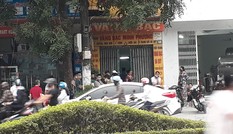 Chi cục trưởng Chi cục thi hành án dân sự tử vong bất thường: Khởi tố vụ án giết người