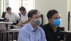 Nguyên Trưởng Công an TP Thanh Hoá bị đề nghị từ 24 -36 tháng tù giam
