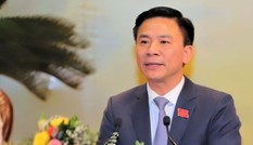 Tân Bí thư Tỉnh ủy Thanh Hóa kêu gọi sự đồng tâm hiệp lực