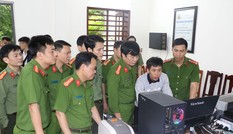 Ba cán bộ Trung tâm Giáo dục thường xuyên Thanh Hoá bị tạm giữ hình sự