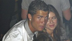 Ronaldo chính thức thoát cáo buộc hiếp dâm người mẫu