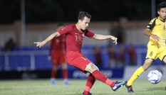 Đè bẹp Brunei, U22 Indonesia khiến Thái Lan lo 'sốt vó'