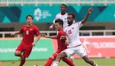 U23 Việt Nam vs U23 UAE: Lịch sử đối đầu ra sao?