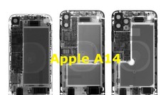Apple A14 trên iPhone 12 là vi xử lý di động mạnh nhất, tiết kiệm pin nhất