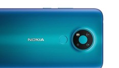 Hé lộ thông số, giá bán Nokia 3.4 sắp trình làng