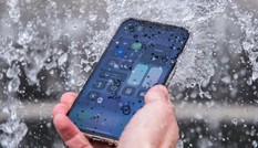Hướng dẫn kiểm tra khả năng chống nước trên iPhone