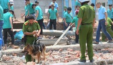Vụ sập tường ở Vĩnh Long làm 7 người chết: Đề nghị truy tố 4 bị can