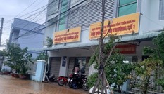 Tạm đình chỉ đội trưởng quản lý thị trường quan hệ bất chính với vợ người khác