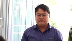 Bắt tạm giam cựu giám đốc, phó giám đốc chi nhánh ngân hàng ở Vĩnh Long
