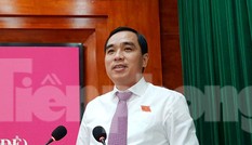Chủ tịch huyện Phú Quốc nói về việc thành lập thành phố