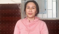 Bắt tạm giam Lê Thị Bình, thu giữ nhiều tài liệu chống phá nhà nước