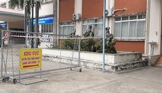 Đã tìm được người phụ nữ đi cùng xe với bệnh nhân 1440 về Đồng Tháp