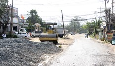Lộ nguyên nhân khiến nhiều dự án trọng điểm ở Cần Thơ chậm tiến độ