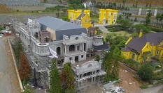 Chuyển cơ quan điều tra, xử nghiêm cán bộ trong vụ 'xẻ thịt' đất rừng Sóc Sơn