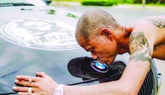 Chuyện ít biết về 'Ma xe độ' Tự Thanh Đa