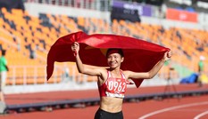 Kịch tính bầu chọn vận động viên tiêu biểu 2019