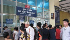 Y tế cơ sở phải là 'người gác cổng' ngăn dịch bệnh vượt tuyến