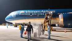Hé lộ chuyến bay chưa từng có của Việt Nam