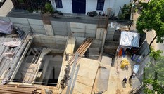 Lùm xùm cấp phép nhà 4 tầng hầm ở Hà Nội: Khoảng trống pháp lý