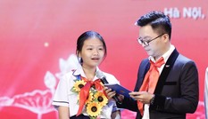 Chỉ huy Đội tài năng mê piano