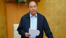 Giải ngân vốn ODA, Thủ tướng yêu cầu chấm dứt tình trạng sợ trách nhiệm