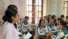 Sách giáo khoa tích hợp liên môn: Nhiều thách thức