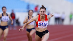 Anh em họ Quách gây ấn tượng
