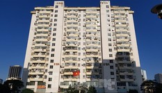 Thang máy chung cư rơi tự do ở Hà Nội: Thiếu kinh phí bảo trì?