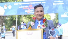 Điểm hẹn của những tấm lòng