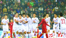 Ba mục tiêu lớn của bóng đá Việt Nam năm 2021
