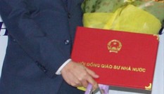 Xét công nhận GS, PGS 2020: Góc khuất